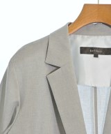 Reflect（リフレクト）カジュアルジャケット グレー サイズ:11(L位) レディース/2200615117140