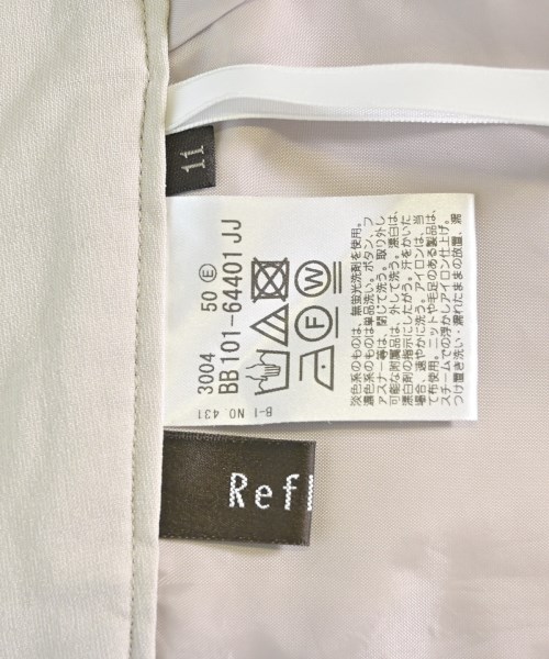 Reflect（リフレクト）その他 ベージュ サイズ:11(L位) レディース/2200615117164