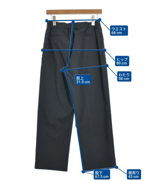 Reflect（リフレクト）その他 紺 サイズ:11(L位) レディース/2200615117171