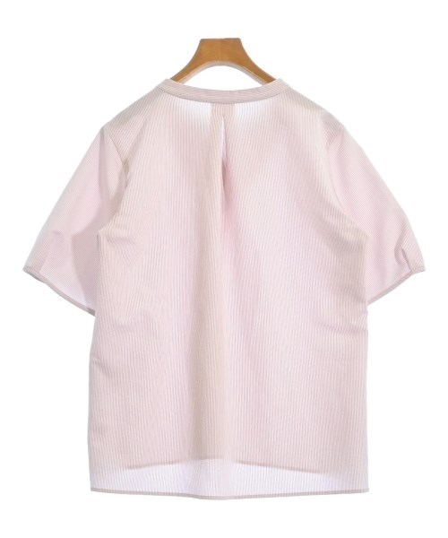Reflect（リフレクト）ブラウス ピンク サイズ:11(L位) レディース/2200615117188