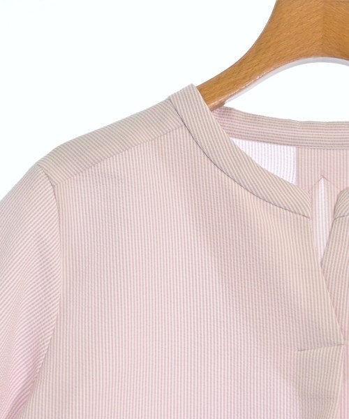 Reflect（リフレクト）ブラウス ピンク サイズ:11(L位) レディース/2200615117188