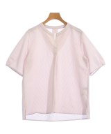 Reflect（リフレクト）ブラウス ピンク サイズ:11(L位) レディース/2200615117188