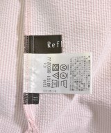 Reflect（リフレクト）ブラウス ピンク サイズ:11(L位) レディース/2200615117188
