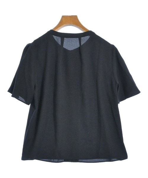 Reflect（リフレクト）ブラウス 紺 サイズ:11(L位) レディース/2200615117195