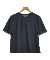 Reflect（リフレクト）ブラウス 紺 サイズ:11(L位) レディース/2200615117195