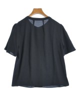 Reflect（リフレクト）ブラウス 紺 サイズ:11(L位) レディース/2200615117195