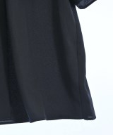 Reflect（リフレクト）ブラウス 紺 サイズ:11(L位) レディース/2200615117195