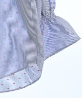 Reflect（リフレクト）ブラウス 紺 サイズ:11(L位) レディース/2200615117201