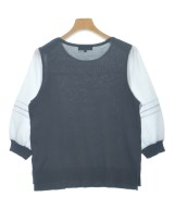 Reflect（リフレクト）ニット・セーター グレー サイズ:11(L位) レディース/2200615117249