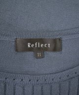Reflect（リフレクト）ニット・セーター グレー サイズ:11(L位) レディース/2200615117249