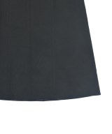 Reflect（リフレクト）ひざ丈スカート 黒 サイズ:7(S位) レディース/2200616628119