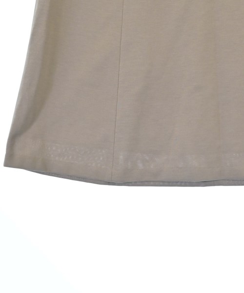 Reflect（リフレクト）ひざ丈スカート グレー サイズ:9(M位) レディース/2200616628126