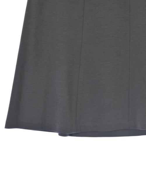 Reflect（リフレクト）ひざ丈スカート グレー サイズ:11(L位) レディース/2200616628133