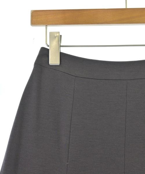 Reflect（リフレクト）ひざ丈スカート グレー サイズ:11(L位) レディース/2200616628133