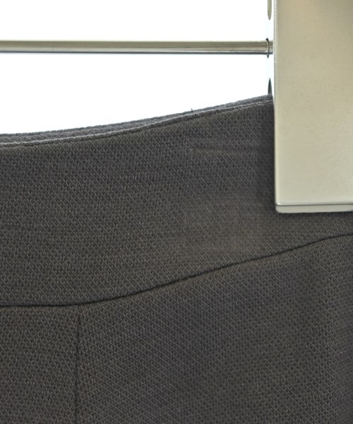 Reflect（リフレクト）ひざ丈スカート グレー サイズ:11(L位) レディース/2200616628133