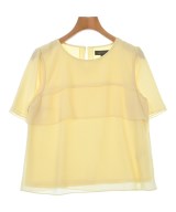 Reflect（リフレクト）ブラウス 黄 サイズ:9(M位) レディース/2200611492029