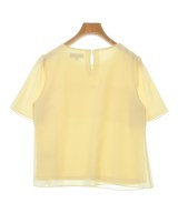 Reflect（リフレクト）ブラウス 黄 サイズ:9(M位) レディース/2200611492029