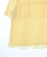 Reflect（リフレクト）ブラウス 黄 サイズ:9(M位) レディース/2200611492029