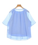 Reflect（リフレクト）ブラウス 青 サイズ:9(M位) レディース/2200611492036