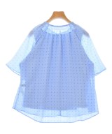 Reflect（リフレクト）ブラウス 青 サイズ:9(M位) レディース/2200611492043