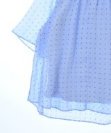 Reflect（リフレクト）ブラウス 青 サイズ:9(M位) レディース/2200611492043