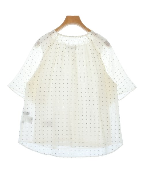 Reflect（リフレクト）ブラウス 白 サイズ:9(M位) レディース/2200611492050