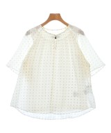 Reflect（リフレクト）ブラウス 白 サイズ:9(M位) レディース/2200611492050