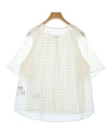 Reflect（リフレクト）ブラウス 白 サイズ:9(M位) レディース/2200611492050