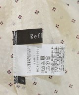 Reflect（リフレクト）ブラウス 白 サイズ:9(M位) レディース/2200611492050