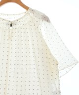 Reflect（リフレクト）ブラウス 白 サイズ:9(M位) レディース/2200611492050