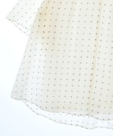 Reflect（リフレクト）ブラウス 白 サイズ:9(M位) レディース/2200611492050