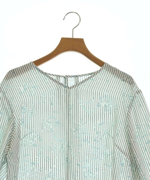 Reflect（リフレクト）ブラウス 白 サイズ:9(M位) レディース/2200611492067