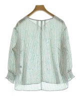 Reflect（リフレクト）ブラウス 白 サイズ:9(M位) レディース/2200611492067