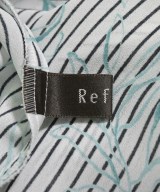 Reflect（リフレクト）ブラウス 白 サイズ:9(M位) レディース/2200611492067