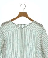 Reflect（リフレクト）ブラウス 白 サイズ:9(M位) レディース/2200611492067