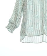 Reflect（リフレクト）ブラウス 白 サイズ:9(M位) レディース/2200611492067