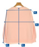 Reflect（リフレクト）ニット・セーター ピンク サイズ:9(M位) レディース/2200611492098