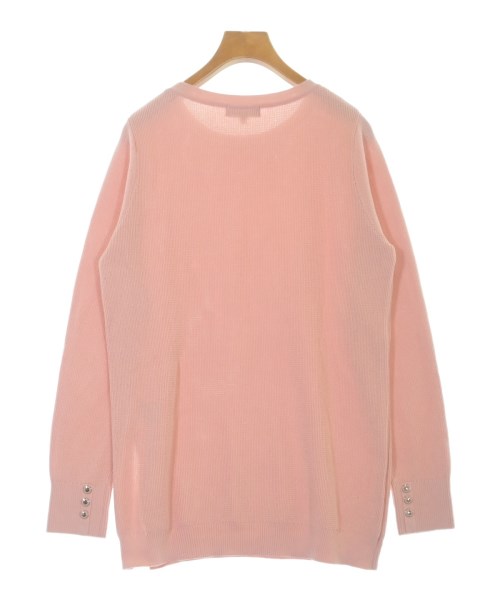 Reflect（リフレクト）ニット・セーター ピンク サイズ:13(XL位) レディース/2200615492018