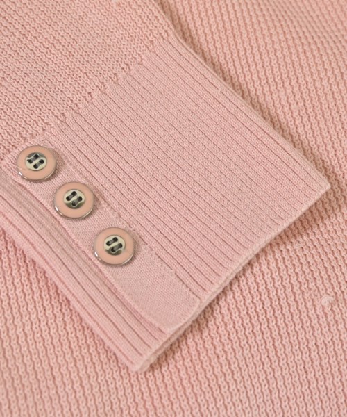 Reflect（リフレクト）ニット・セーター ピンク サイズ:13(XL位) レディース/2200615492018