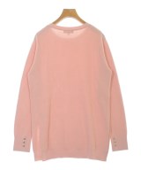 Reflect（リフレクト）ニット・セーター ピンク サイズ:13(XL位) レディース/2200615492018