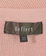 Reflect（リフレクト）ニット・セーター ピンク サイズ:13(XL位) レディース/2200615492018