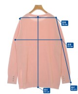 Reflect（リフレクト）ニット・セーター ピンク サイズ:13(XL位) レディース/2200615492018