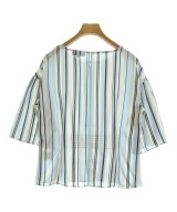 Reflect（リフレクト）ブラウス 青 サイズ:11(L位) レディース/2200615492056