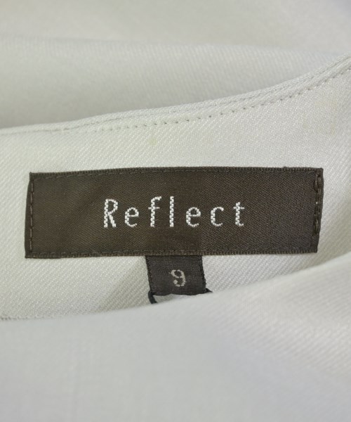 Reflect（リフレクト）ワンピース グレー サイズ:9(M位) レディース/2200602573164