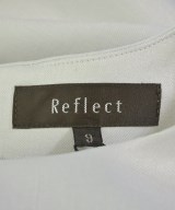 Reflect（リフレクト）ワンピース グレー サイズ:9(M位) レディース/2200602573164