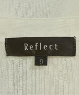 Reflect（リフレクト）カーディガン 白 サイズ:9(M位) レディース/2200600297048