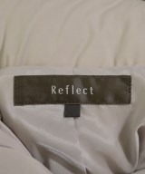 Reflect（リフレクト）ダウンジャケット/ダウンベスト グレー サイズ:5(XS位) レディース/2200601320011