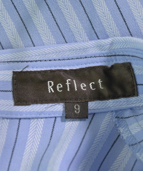 Reflect（リフレクト）ワンピース 青 サイズ:9(M位) レディース/2200602600020