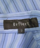 Reflect（リフレクト）ワンピース 青 サイズ:9(M位) レディース/2200602600020