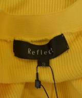 Reflect（リフレクト）カーディガン 黄 サイズ:9(M位) レディース/2200603269011